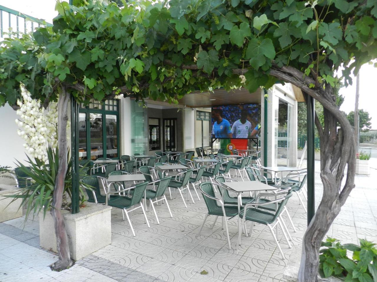 Hotel O Encontro Sendim  Exterior photo