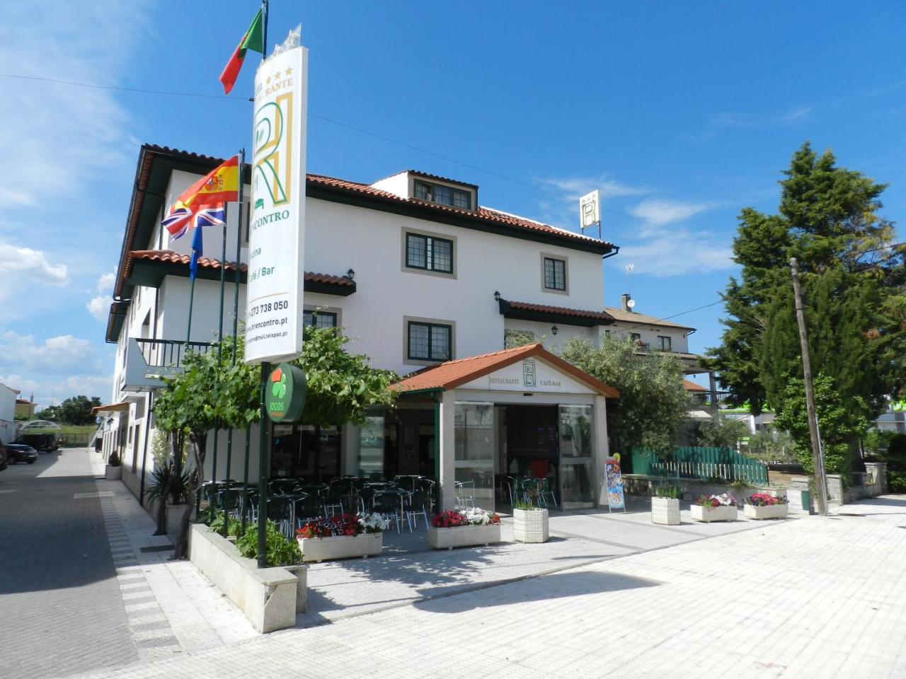 Hotel O Encontro Sendim  Exterior photo